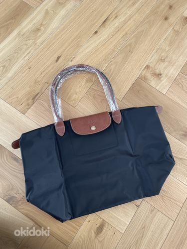Longchamp käekott