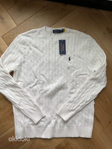 Polo Ralph Lauren kampsun