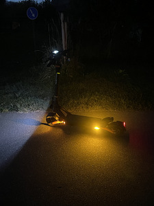 Kuugo Kukirin G2 Pro (6 foto / 6)