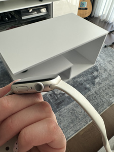 Apple watch (7 foto / 9)