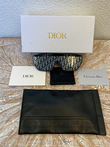 Uus Dior M7U naiste päikeseprillid