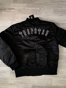 Trapstar bomber/windbraker (2 foto / 4)