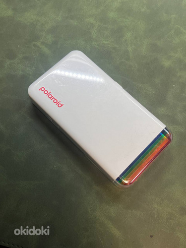 Polaroid Hi-Print GEN 2 mini fotoprinter
