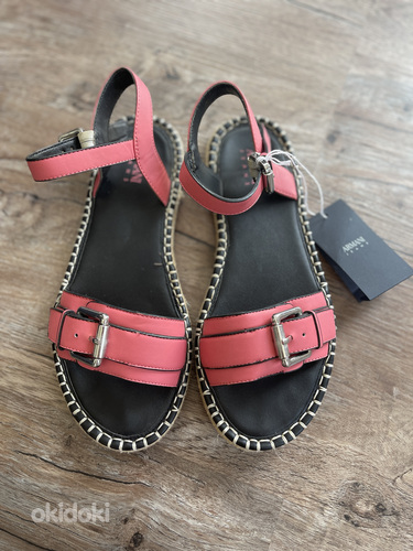 Armani Jeans sandaalid