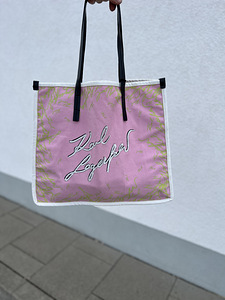 Karl Lagerfeld Kott (3 foto / 10)