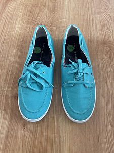 TOMMY HILFIGER Sneaker Uus (2 foto / 6)