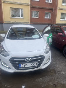 Rendile andmine Bolt uber (1 foto / 4)