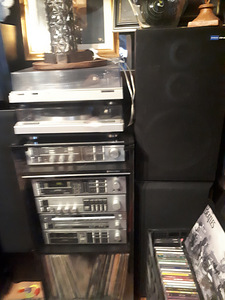 PIONEER Стойка (7 фото из 10)