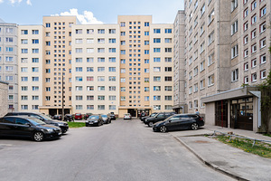 Õismäe tee 42, Haabersti, Tallinn, Harjumaa (15 foto / 15)