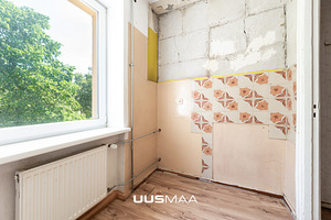 Kari tn 9, Põhja-Tallinna, Tallinn, Harjumaa (2 foto / 14)