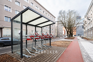 Tartu mnt 28, Kesklinn, Tallinn, Harjumaa (39 foto / 40)