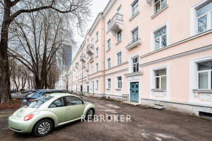 Tartu mnt 28, Kesklinn, Tallinn, Harjumaa (36 foto / 40)