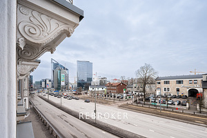 Tartu mnt 28, Kesklinn, Tallinn, Harjumaa (40 foto / 40)