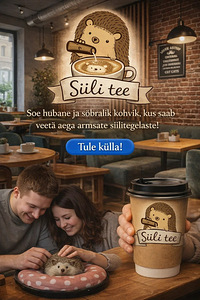 Praktikakohtade (2 foto / 2)
