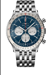 BREITLING koopia - meeste mehaaniline käekell Aveng