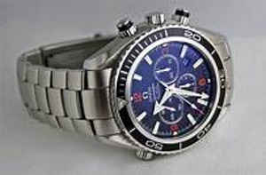 Kell prof kronograaf JANEX 300m wr 50 405
