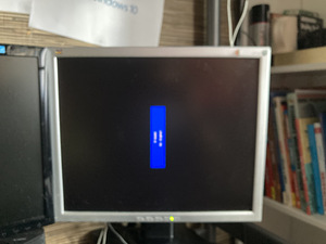 Monitor ViewSonic vp730 (2 foto / 9)