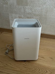 Õhuniisuti Smartmi Air Humidifier (1 foto / 2)
