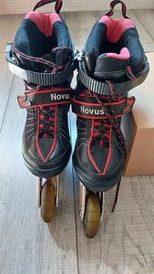 Rulluisud Novus (1 foto / 7)