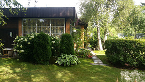 Üürida suvila Muugal (4 foto / 14)
