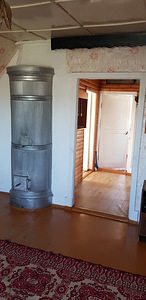 Jõe põik 8, Narva, Ida-Virumaa (3 foto / 6)