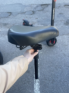 Elektritõukeratas Kugoo kirin M4 PRO Elektritõukeratas (5 foto / 6)