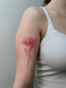 Tattoo Booking Tallinn - Broneeri tattoo aeg (6 foto / 10)