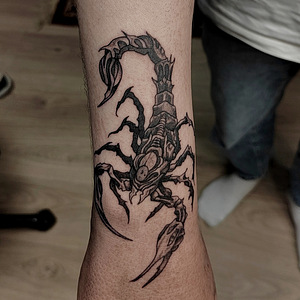 Tattoo Booking Tallinn - Broneeri tattoo aeg (8 foto / 10)