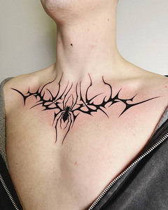 Tattoo Booking Tallinn - Broneeri tattoo aeg (9 foto / 10)