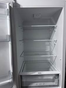 Külmkapp HELKAMA (4 foto / 5)