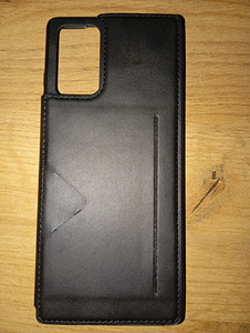 Müüa Samsung Note20 kaas. (2 foto / 3)