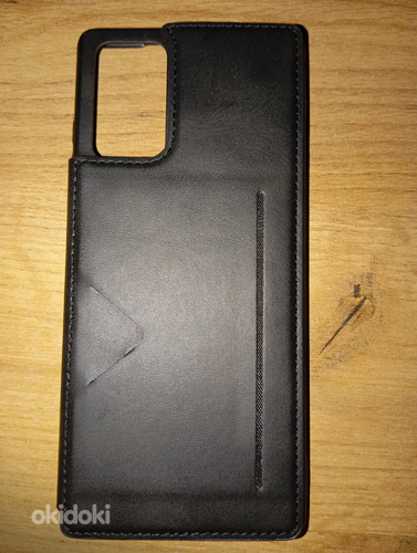 Чехол Samsung Note20 для продажи. (фото #2)
