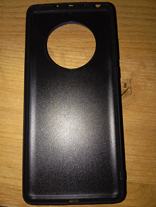 Müüa Huawei Mate40 telefoni kaas (2 foto / 3)