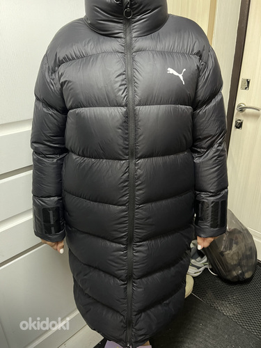 Пальто puma