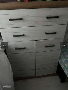 Комод (1 фото из 1)