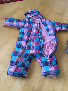 Комбинезоны (2 фото из 6)