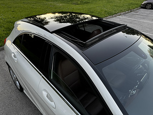 Mercedes-Benz A 180 (3 foto / 15)