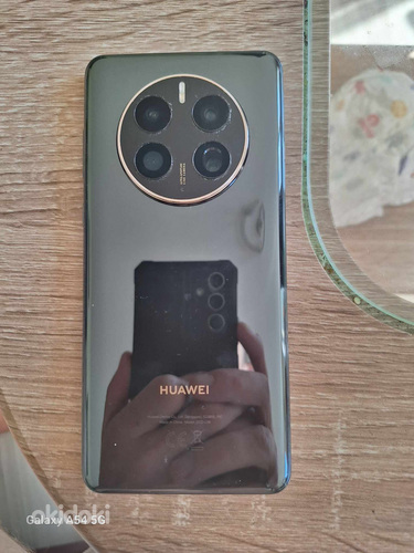Продать или обменять Huawei mate 50 pro (фото #2)