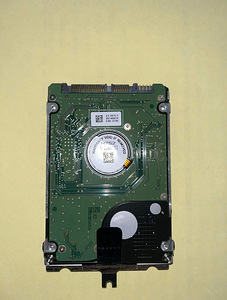Samsung HM251HI 5400 HDD (2 foto / 2)