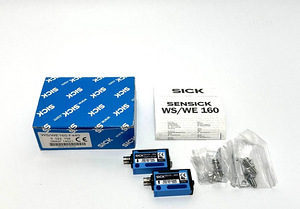 SICK tootmisandurid/sensors/сенсоры (3 фото из 8)