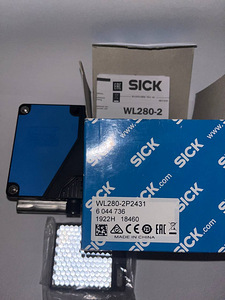 SICK tootmisandurid/sensors/сенсоры (7 фото из 8)