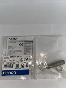 OMRON производственные датчики/сенсоры/сенсоры (8 фото из 9)