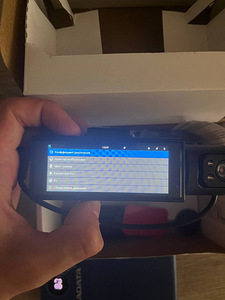 Uus videoregistraator 1080 (32GB) (4 foto / 8)