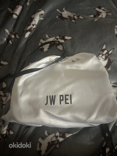 Kott jw pei