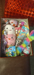 Surprise box (2 foto / 4)