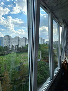 2 rõdu akent. (2 foto / 3)