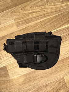 Taktikaline/airsofti komplekt “GHOST SET” (5 foto / 10)