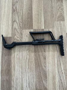 Taktikaline/airsofti komplekt “GHOST SET” (10 foto / 10)