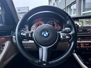 BMW F10 535d M-pack / 220kW / KETT VAHETATUD (11 foto / 12)
