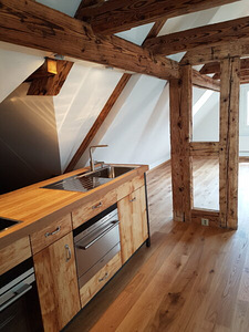 Столярные услуги (1 фото из 9)